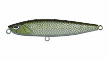 Воблер Стикбейт Strike Pro Scud Stick 70S (Slide Bait Heavy One 70), (EG-245#GCA01T)