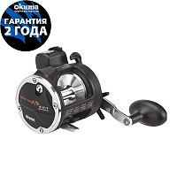 Катушка Okuma NEW Classic Pro XPD 30Da Right handed