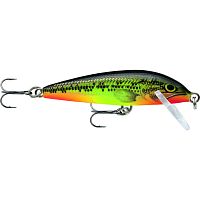 Воблер RAPALA CountDown 09 /FMN