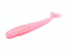 Виброхвосты съедобные LJ Pro Series TIOGA 3.4in (08.64)/F05 6шт.