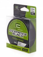 Леска монофильная Feeder Concept Distance Black 150/022