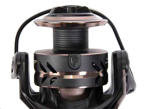 Катушка безынерц. Salmo Diamond BAITFEEDER 6 3000BR фото 6