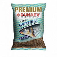 Прикормка "DUNAEV-PREMIUM" 1кг Сырть Рыбец