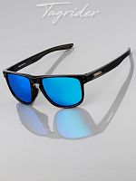 Очки поляриз.Tagrider IMN-010-26 Blue Mirror