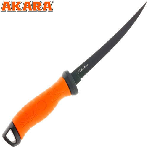Нож Akara Fillet Line 31,5 см фото 2