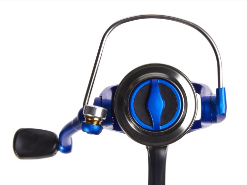 Катушка безынерц. Salmo Sniper SPIN 6 3000FD фото 8