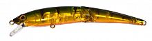 Воблер Составник TS Joint-Minnow 110SP 110мм. 12,3гр. №13