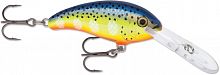 Воблер RAPALA Shad Dancer 05 /HS