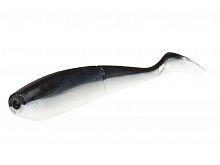 Виброхвосты LJ 3D Series ZANDER PADDLE TAIL 5.5in (14.00)/Z01 3шт.