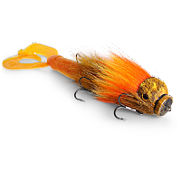 Бактейл Catch With Care Miuras Mouse Magnum, цвет: Sunset, (11-MMA-013)