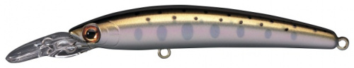 Воблер DD Panish 80F 80мм. 6,4гр. №04