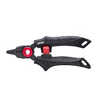 Плоскогубцы RAPALA RCD Magnum c магнитным замком  для заводных колец