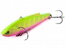 Воблер тонущ. вертикал. LJ Pro Series VIB S 78.00/354