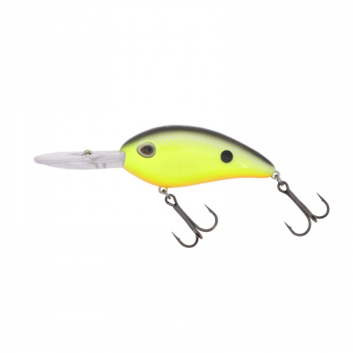 Воблер Stinger Piggy 65F-DR #019