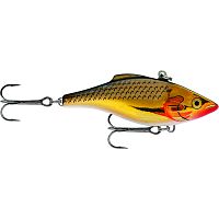 Воблер RAPALA Rattlin' Rapala 04 /SG