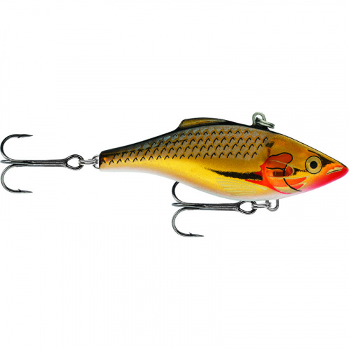 Воблер RAPALA Rattlin' Rapala 04 /SG