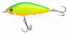 Воблер Duel R1183-HT Hardcore Shad Crank 0+ 65F