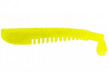 Мягк.приманки LureMax YOBBO 2,5''/6,25см, LSY25-001 Chartreuse (10 шт.)