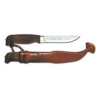 Нож MARTTIINI Lynx Lumberjack Big