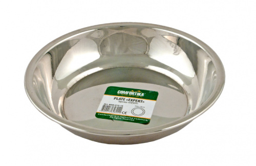 Тарелка Comfortika Expert 24 см 1,3 л