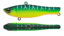 Воблер Раттлин Strike Pro ReFLAP(BeFLAP) 75-24gr, цвет: A223S-RP Pearl Mat Tiger, (EG-259A-24g#A223FS-RP)