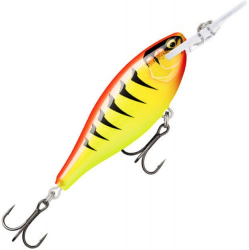Воблер RAPALA Shad Rap Elite 75 /GDHT
