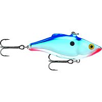 Воблер RAPALA Rattlin' Rapala 04 /CHB
