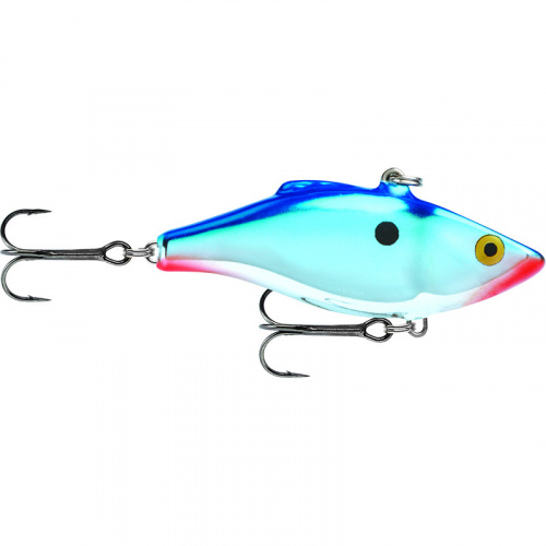 Воблер RAPALA Rattlin' Rapala 04 /CHB