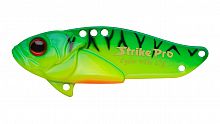 Блесна-Цикада Strike Pro Cyber Vibe 45, (JG-005C#781)