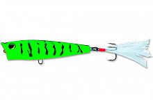 Воблер F1134-HT Yo-Zuri 3DS Popper 65F, 65мм, 7,0г.