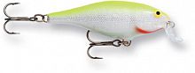 Воблер RAPALA Shallow Shad Rap 07 /SFC