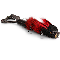 Бактейл Catch With Care Miuras Mouse Magnum, цвет: Dracula, (11-MMA-012)