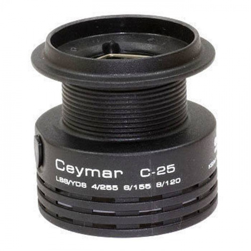 Запасная шпуля OKUMA C-3000A-spool