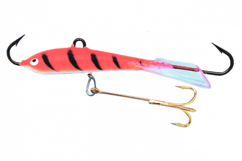 Балансир Nils Master Jigger-1, 4cm, 6g, #17