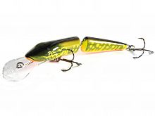 Воблер плавающий Salmo PIKE DR 11/HP