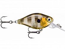 Воблер RAPALA X-Light Crank Mid Runner 03 /GGIU