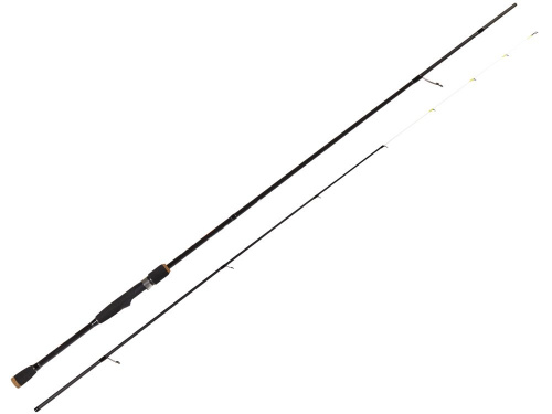 Удилище спин. Salmo Diamond JIG 14 2.40
