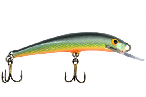 Воблер Nils Master INVINCIВLE DR,12cm, 24 г., #015