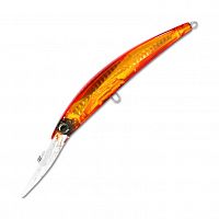 Воблер F1153-GHBR Yo-Zuri Crystal 3D Minnow Deep Diver 130F
