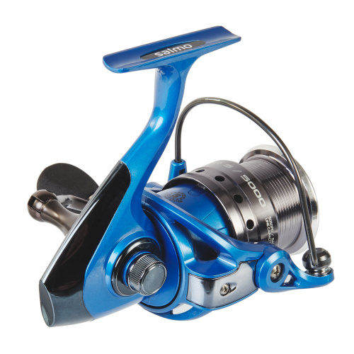 Катушка безынерц. Salmo Diamond FEEDER 5 6000FD фото 3