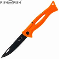 Нож Fish2Fish складной Сompact