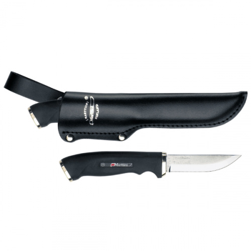 Нож MARTTIINI Silver Carbinox Big