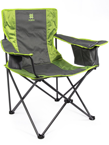 Кресло склад. Norfin INKOO COMFORT NF фото 3