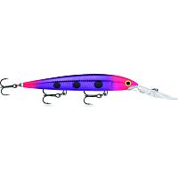 Воблер RAPALA Down Deep Husky Jerk 12 /RVE