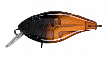 Воблер Крэнк Strike Pro Cranky-X 50, цвет: GC08G Maybug, (EG-165#GC08G)