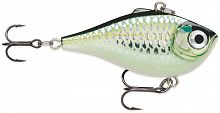 Воблер RAPALA Rippin' Rap 05 /BLK