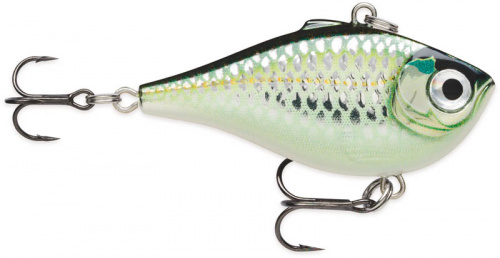 Воблер RAPALA Rippin' Rap 05 /BLK