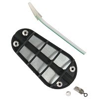 Кормушка ECOPRO HDR-Method,  20г. (10шт.)
