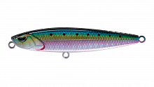 Воблер Стикбейт Strike Pro Scud Stick 90S (Slide Bait Heavy One 90), цвет: 692-713-RP Pacific Sardine, (EG-245B-28g#692-713-RP)