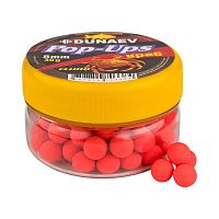 Бойлы DUNAEV POP-UP 8мм Краб (30г)